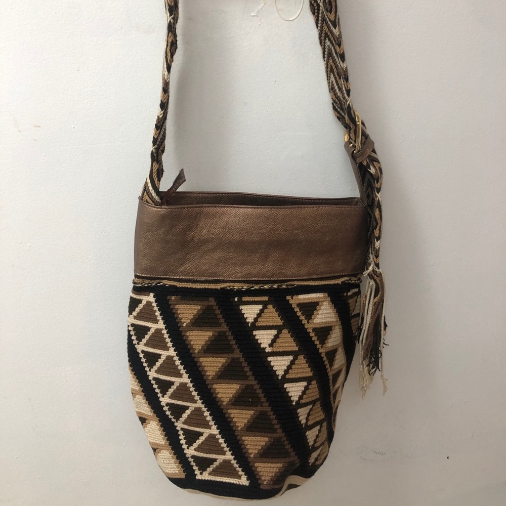 Leather purses - Picture 2 of 4